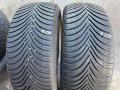 2бр зимни гуми 215/45/16 Michelin V234, снимка 3