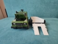 Bruder Landrover Defender , снимка 4