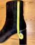 Дамски боти ZARA, снимка 6