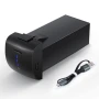 Ruko F11MINI Резервна батерия за дрон 7.6 V 2100 mAh, снимка 1