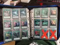 yu gi oh карти МНОГО , снимка 9