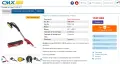 Flex GE 7 - Жираф за шлайфане на стени и тавани като нов!, снимка 11