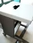 Работна маса на колела, снимка 2