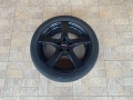 17" 5x112 Dezent RE - Vw Audi Skoda Seat Bmw Mercedes , снимка 5