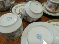 Стар български порцелан чаши за кафе , снимка 14