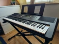 Дигитален синтезатор пиано Yamaha PSR-373, снимка 1