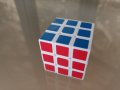 кубчето на Рубик от Холандия, снимка 2