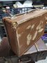 Куфари стари за декор,реставрация,винтидж излъчване , снимка 17