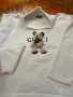 Дамска блуза-Gucci, снимка 3