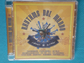 Various – Rhythms Del Mundo - 2008 - Cubano Alemán(Polydor – 06025 1779343)(Cubano,Latin,Pop), снимка 1 - CD дискове - 44514490