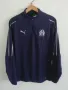 Olympique Marseille Puma оригинална блуза горнище Олимпик Марсилия размер L, снимка 1