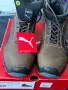 Работни обувки Puma Condor Mid S3, снимка 2