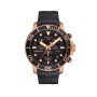 Мъжки часовник Tissot T-Sport Seastar 1000 Chronograph, снимка 1 - Мъжки - 44336713