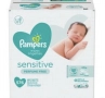 Промоция! Оригинални памперси “Pampers” - Внос от Англия, снимка 1