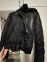 Тънко черно яке , снимка 1