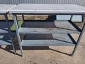 Метални маси за инструменти  3 бр, снимка 3