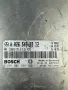 ECU Компютър Двигател за Мерцедес Mercedes-benz W202 A0265450332, снимка 2