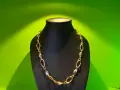 Бутиково златно колие 14K (585) – 6.82 гр. – Промо цена!Бутиково златно колие 14K (585) – 6.82 гр. –, снимка 2