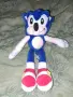 Плюшени играчки Sonic the Hedgehog и Donkey Kong, снимка 2