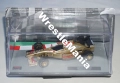 Formula 1 The Car Collection Jordan 196 - 1996 Rubens Barrichello МАЩАБ 1:43 Panini Collections, снимка 2