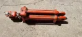 Цилиндър Хидравличен  C 75 и Главина за Т25, снимка 1