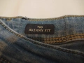 Мъжки дънки LCW размер 31, снимка 2