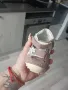 Ортопедични сандали за момиченце., снимка 1
