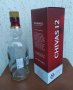 Кутии и бутилка от алкохолни напитки - уиски и узо, снимка 6