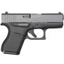 Боен пистолет Glock 43-SET MAX Slim, снимка 2
