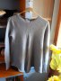 Уникален кашмирен пуловер, снимка 1 - Блузи с дълъг ръкав и пуловери - 39346523