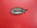 Старинен знак значка 2, снимка 3