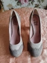 Елегантни дамски обувки un deux Trois 37 номер, снимка 1