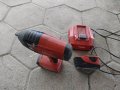 гайковерт Hilti SIW 22T-A 1/2  , снимка 4