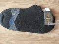 НОВИ  термо чорапи за маратонки, снимка 1 - Дамски чорапи - 44246428