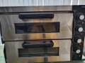Фурна за пица и хляб "Максима" , снимка 1