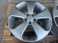 Лети джанти 17ки 5х105 Chevrolet, Opel, снимка 4