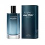 Davidoff Cool Water Parfum EDP 100ml парфюм за мъже, снимка 1 - Мъжки парфюми - 39360323