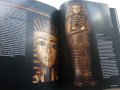  Tutanchamun - Sein Grab und die Schätze , снимка 9