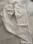 Бял дамски панталон, слим The Water Jeans, снимка 2