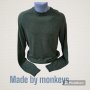 Пуловер Made by monkeys, снимка 1 - Пуловери - 44353597