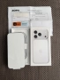 НОВ! 512Gb*ЛИЗИНГ* iPhone 17 Pro Silver 24М ГАРАНЦИЯ, снимка 2