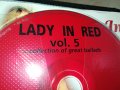 LADY IN RED CD 0303231046, снимка 7
