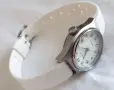 Edox Automatic дамски швейцарски часовник, нов, снимка 3