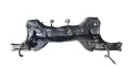 Преден Мост Шкода Фабия 2 Skoda Fabia 2 2007-2014г, снимка 1