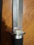 Фиксиран нож Tai Pan Dagger, снимка 1