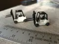 VIKING мотокари HO 1/87, снимка 1