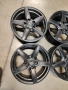 4бр.алуминиева джанта 16цола за VW, Audi,Mercedes,Skoda 5x112, снимка 2