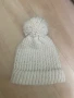 Зимна шапка 100% вълна, снимка 3