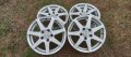 4бр ляти джанти 6J15 ЕТ40. 5x110. Свалени са от Opel Astra H. Среден отвор с втулката 65.1мм, а без , снимка 10