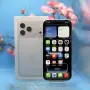 ГАРАНЦИОНЕН!!! Apple iPhone 17 Pro Max, 256GB, 5G, Silver, снимка 6